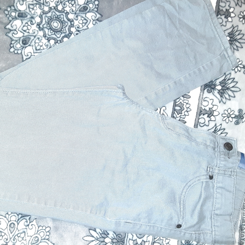 Old Navy boot cut jeans